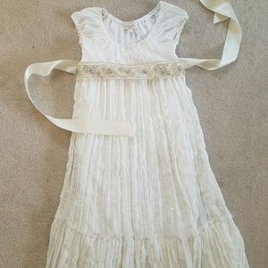 Gorgeous Luna Luna boho dress